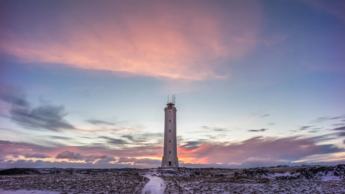 island snaefellsnes kirkjufell grundarfjordur 4 - Blog de viajes: Islandia