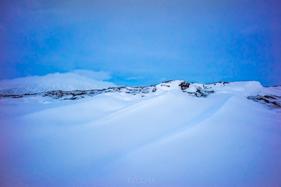 island snaefellsnes kirkjufell grundarfjordur 8 - Island - Snaefellsnes Halbinsel Tag 1