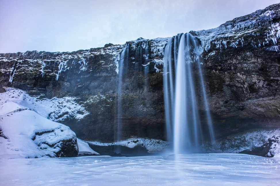 island urridafoss seljalandsfoss skogarfoss 5 - Island - Von Selfoss nach Vik