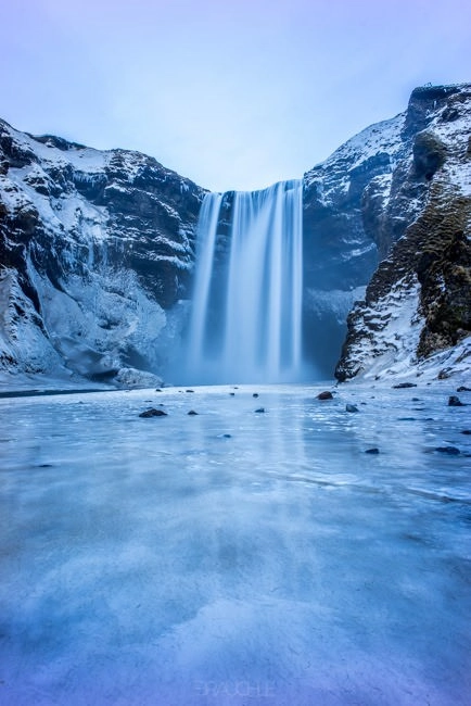 island urridafoss seljalandsfoss skogarfoss 6 - Island - Von Selfoss nach Vik