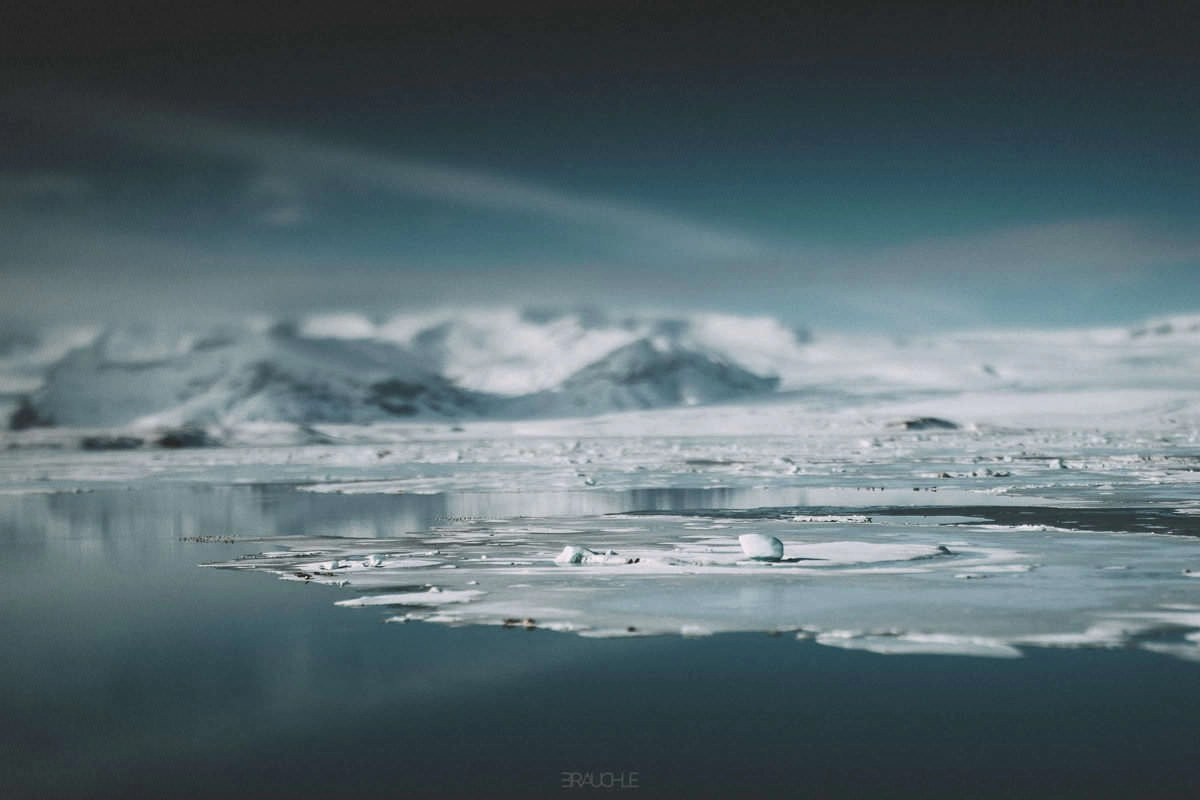 joekulsarlon glacier lagoon iceland 0004 - Blog de viajes: Islandia