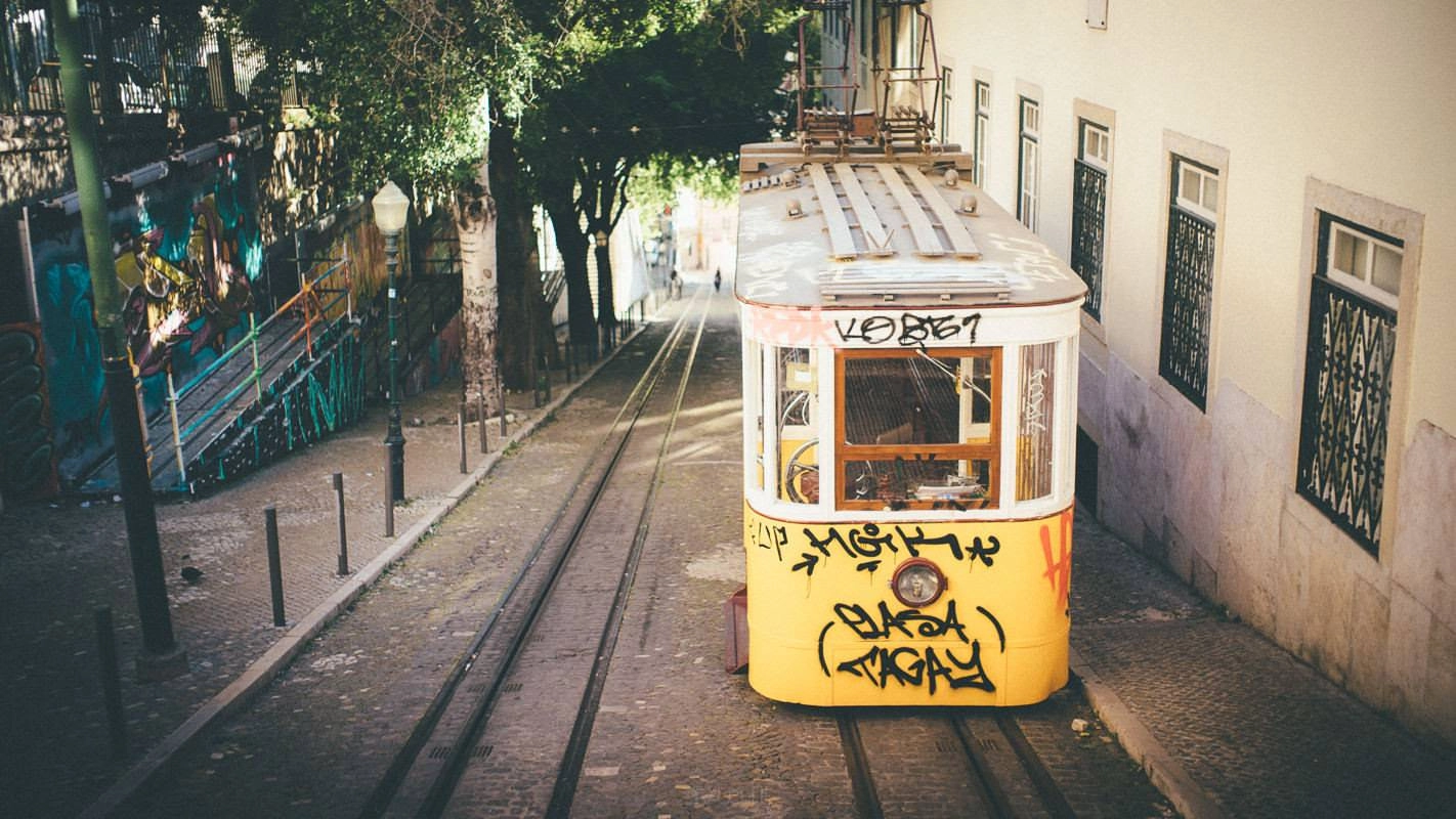lissabon sintra 1 - Wochenende in Lissabon