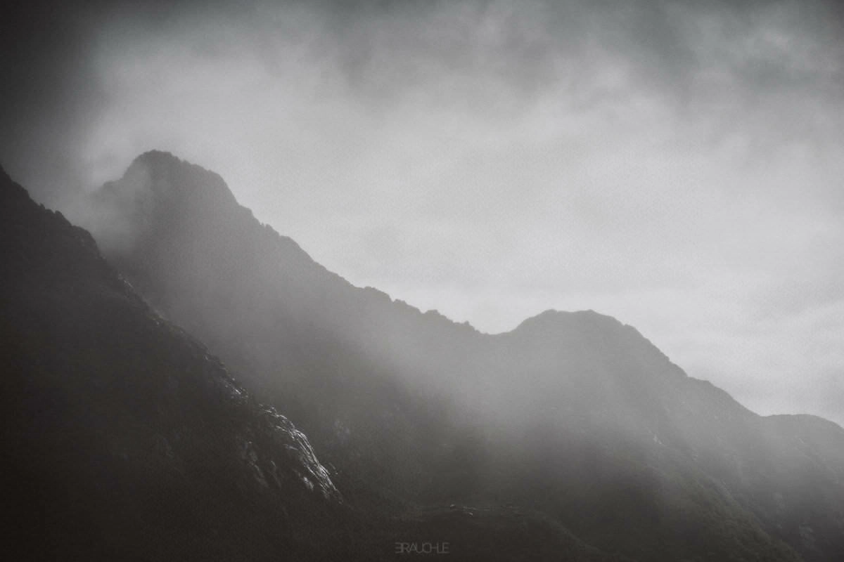 lofoten svolvaer reine 151 - Lofoten - Anreise nach Reine