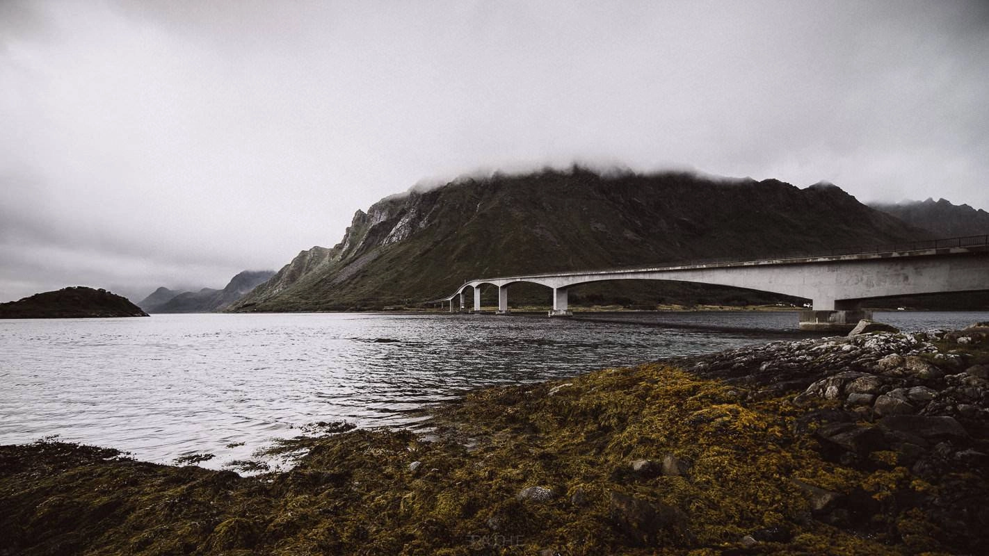 lofoten svolvaer reine 171 - Lofoten - Anreise nach Reine