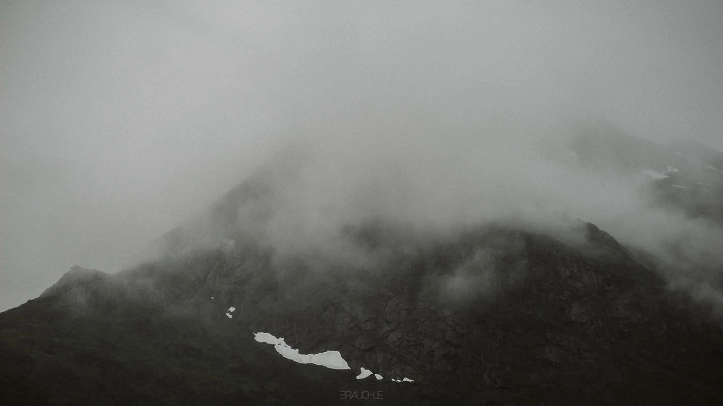 lofoten svolvaer reine 81 - Lofoten - Anreise nach Reine