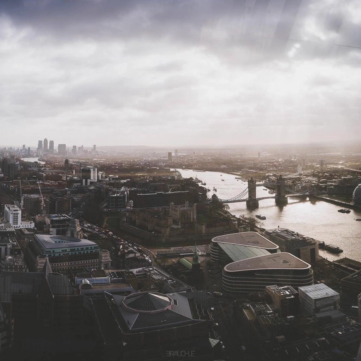 london sunrise westminster hydepark skygarden 0015 - London - Sonnenaufgang Westminster und Skygarden