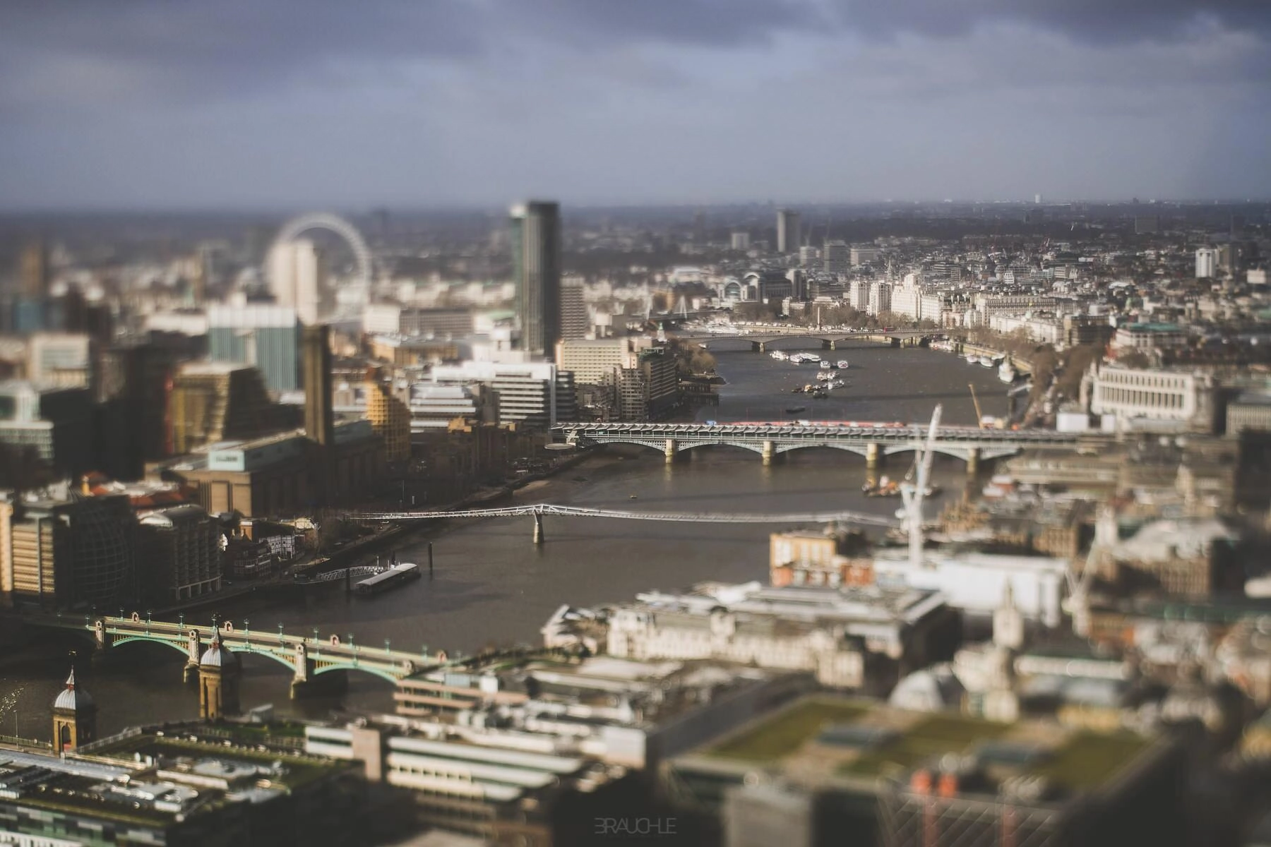 london sunrise westminster hydepark skygarden 0025 - London - Sonnenaufgang Westminster und Skygarden