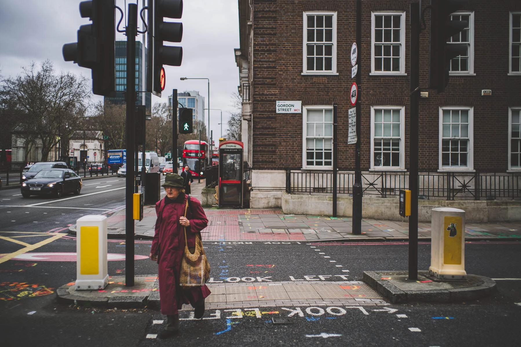 london westminster bank streetphotography 0005 - London - Banken Viertel, Towerbridge & Themse