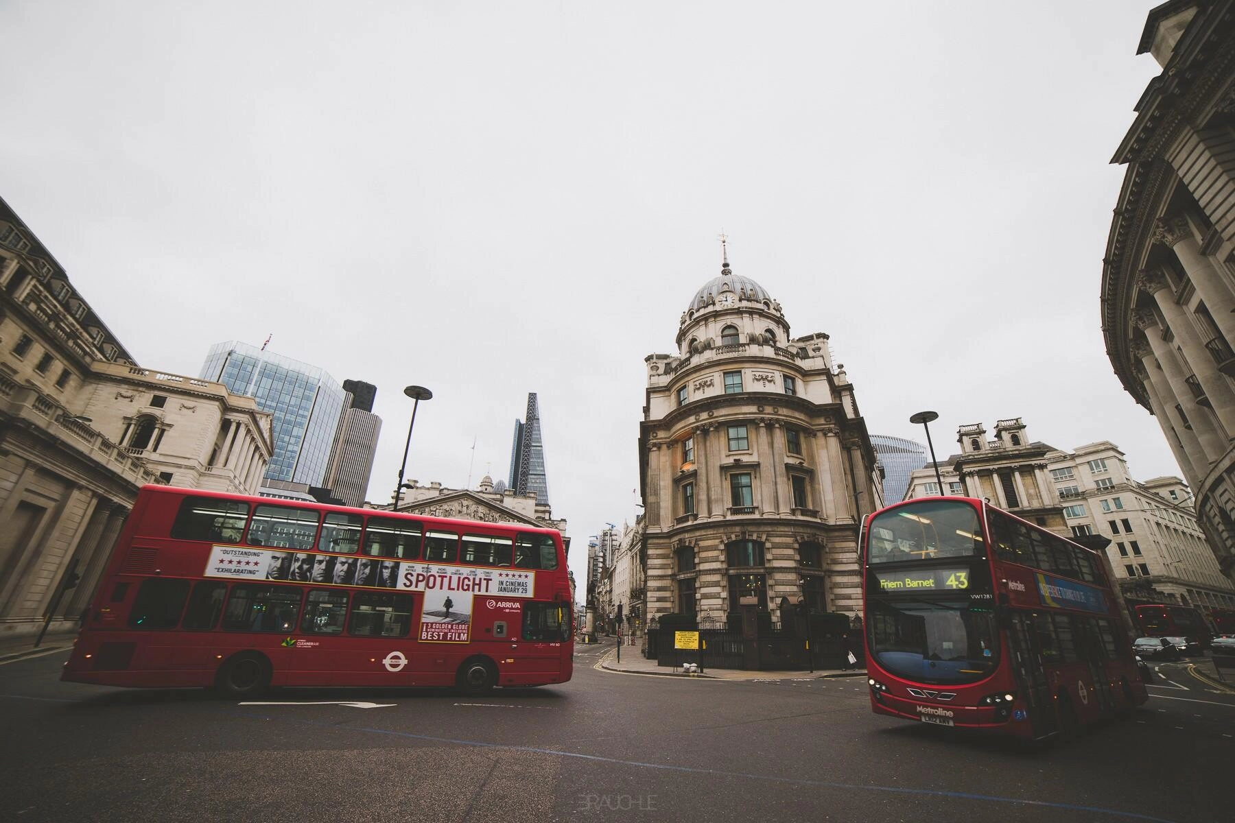 london westminster bank streetphotography 0024 - London - Banken Viertel, Towerbridge & Themse