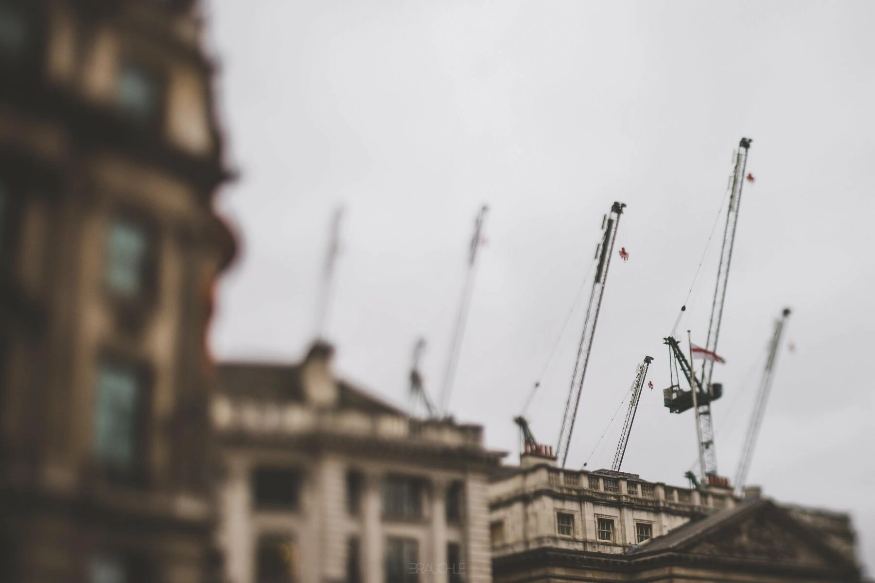 london westminster bank streetphotography 0025 - London - Banken Viertel, Towerbridge & Themse