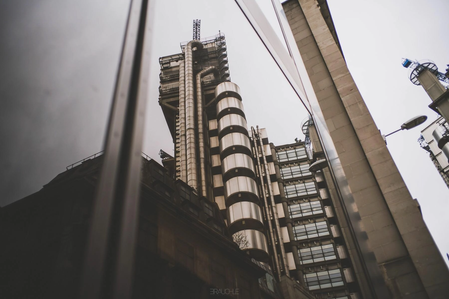 london westminster bank streetphotography 0028 - London - Banken Viertel, Towerbridge & Themse