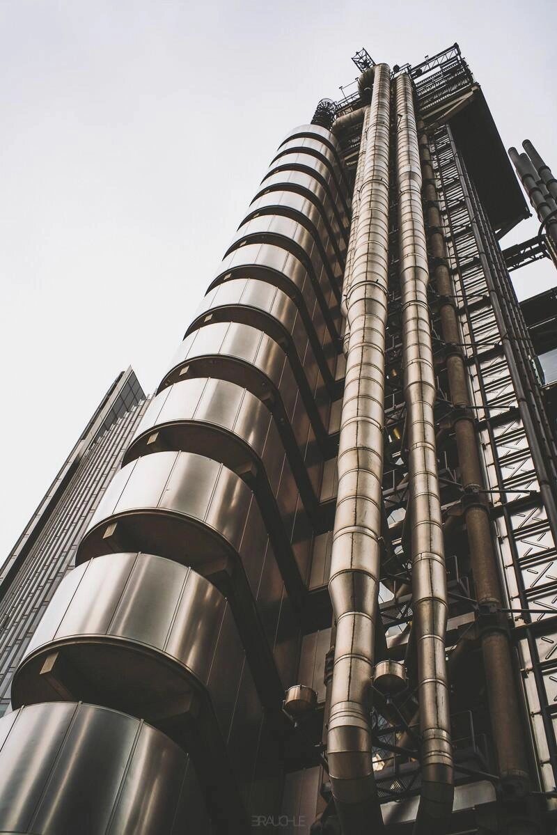 london westminster bank streetphotography 0029 - London - Banken Viertel, Towerbridge & Themse