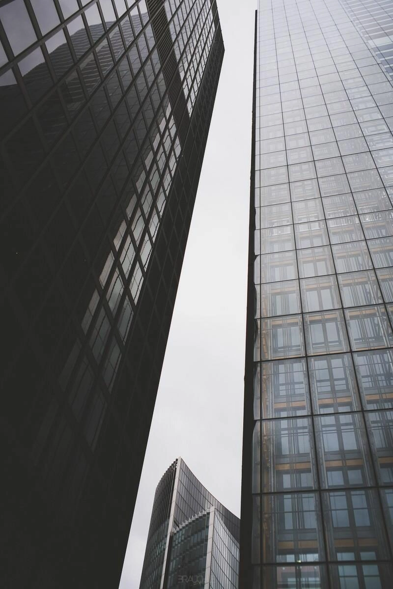 london westminster bank streetphotography 0044 - London - Banken Viertel, Towerbridge & Themse