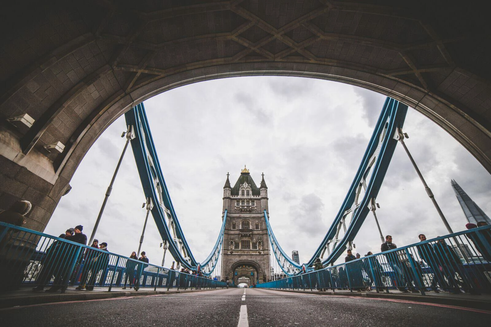 london westminster bank streetphotography 0058 - London - Banken Viertel, Towerbridge & Themse