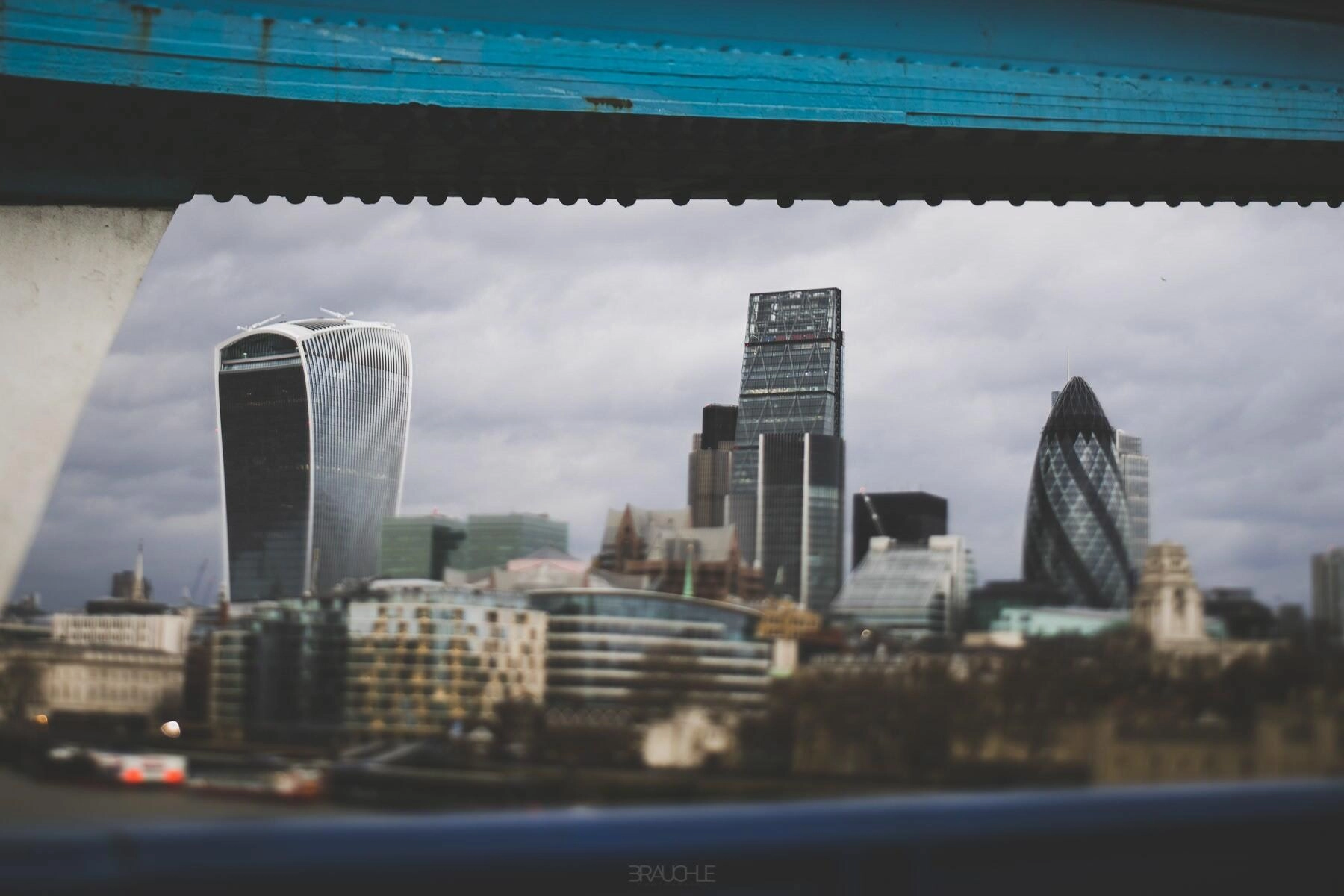 london westminster bank streetphotography 0061 - London - Banken Viertel, Towerbridge & Themse