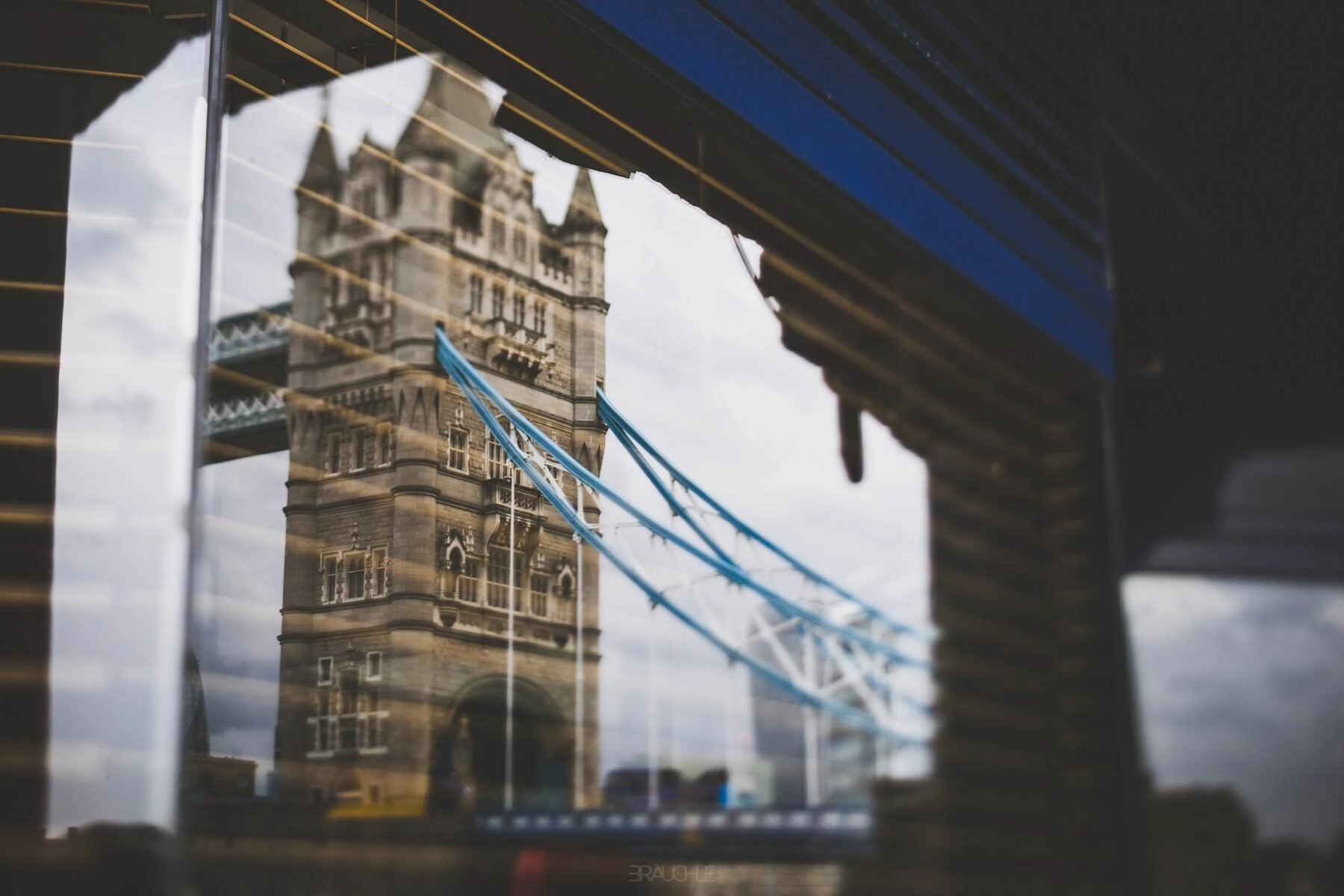 london westminster bank streetphotography 0062 - London - Banken Viertel, Towerbridge & Themse