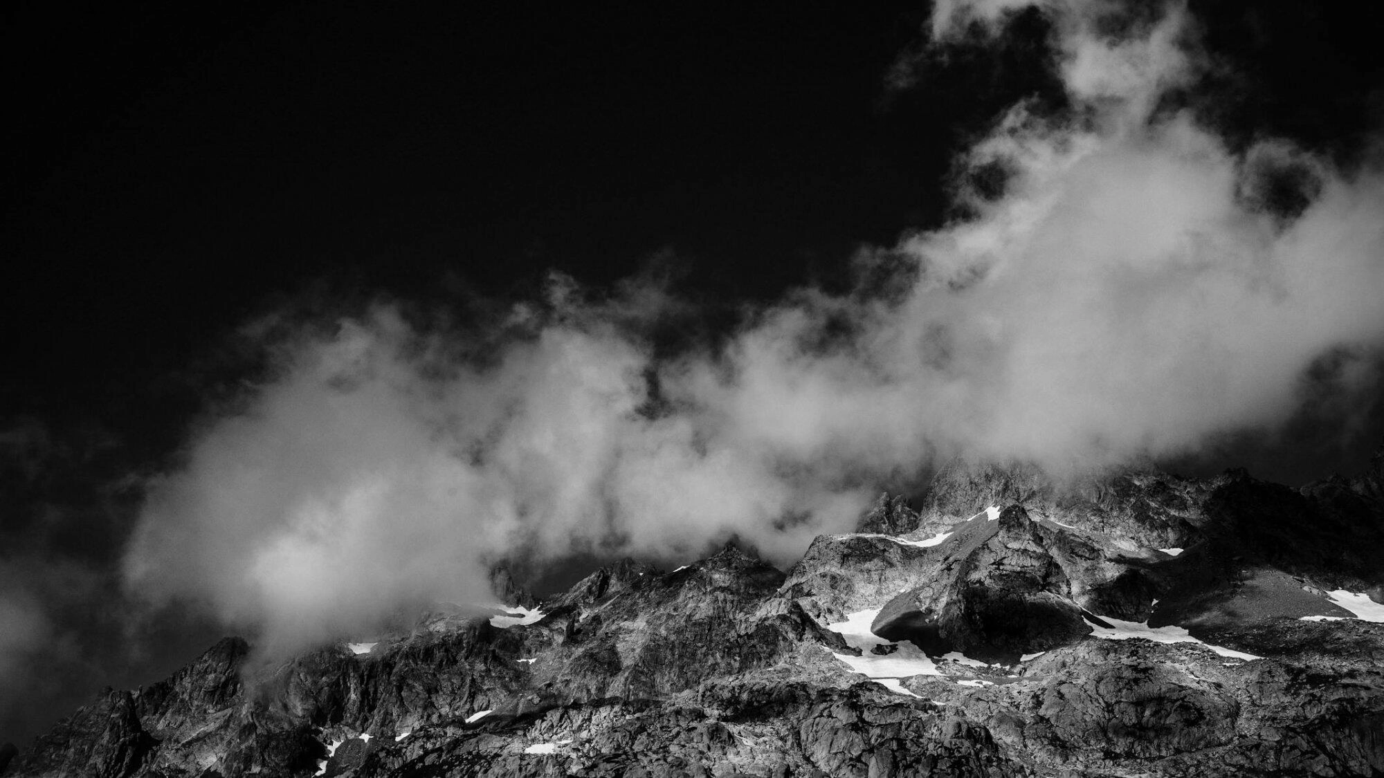 mont blanc chamonix aiguille du midi 0007 - Mont Blanc und Aiguille du Midi
