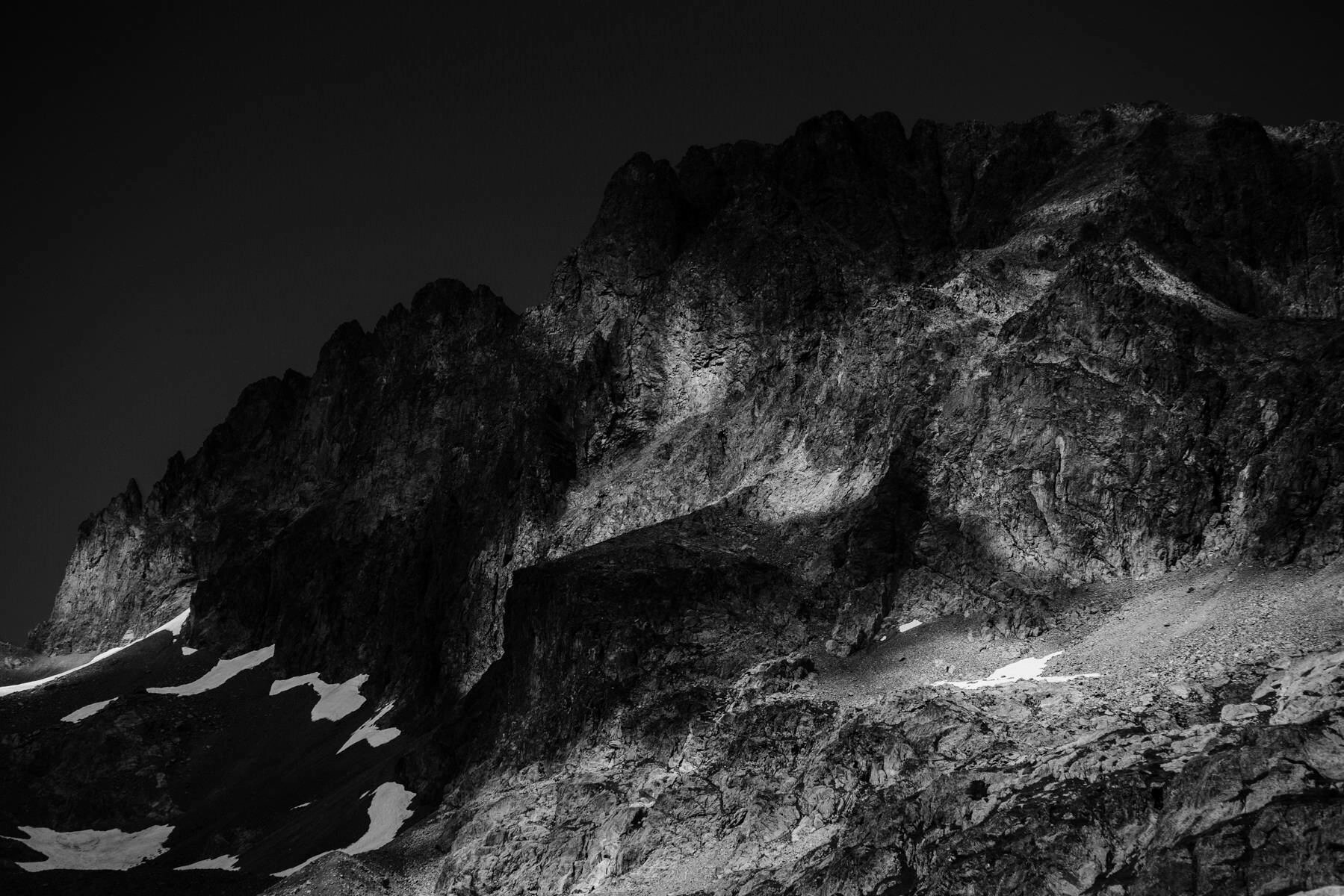 mont blanc chamonix aiguille du midi 0016 - Mont Blanc und Aiguille du Midi
