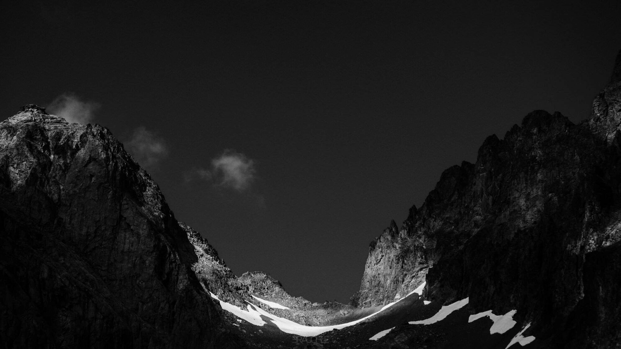 mont blanc chamonix aiguille du midi 0017 - Mont Blanc und Aiguille du Midi