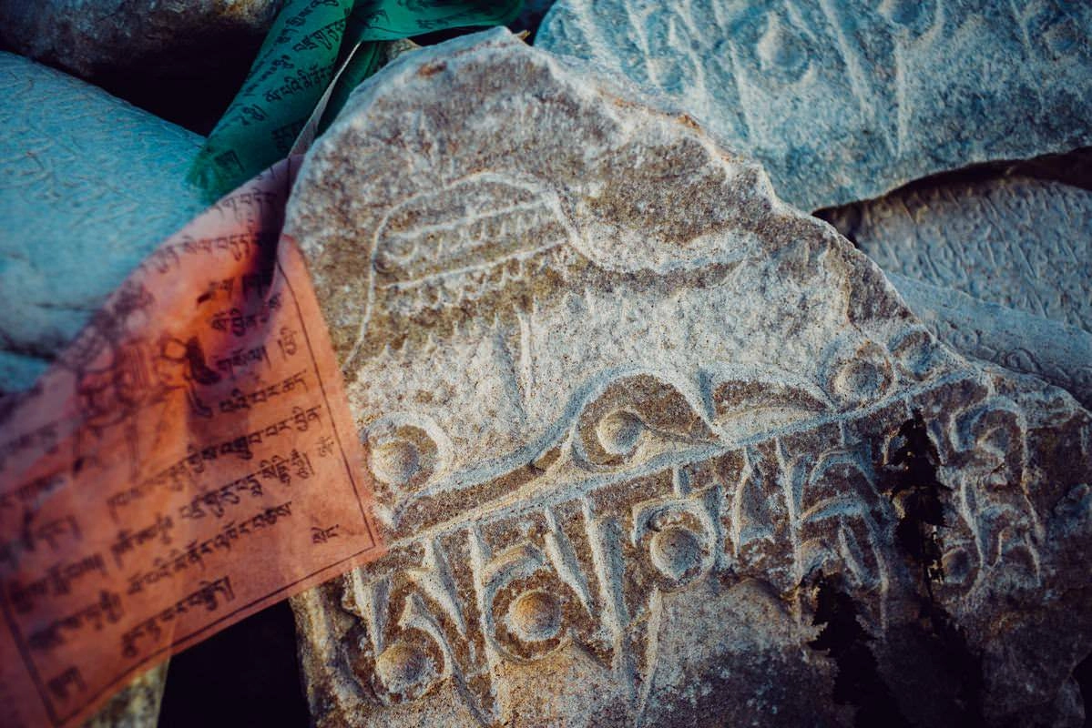 mount everest rongpu monastry gyantse 0007 - Mount Everest, Rongpu Monastery, and Back to Gyantse