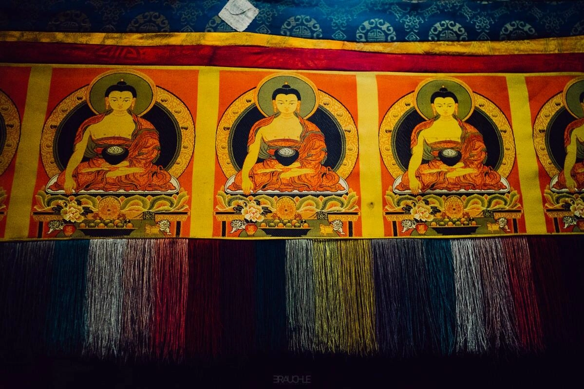 mount everest rongpu monastry gyantse 0015 - Mount Everest, Rongpu Monastery, and Back to Gyantse