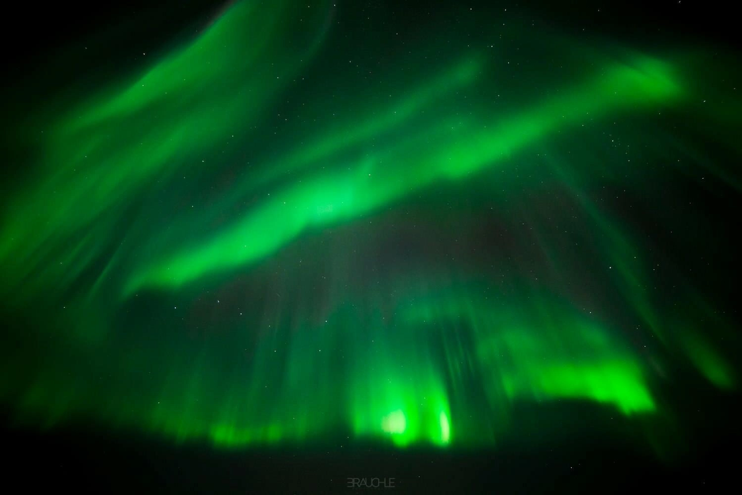 northern lights norway tromso lofoten 22 - Lofoten - Let there be light!