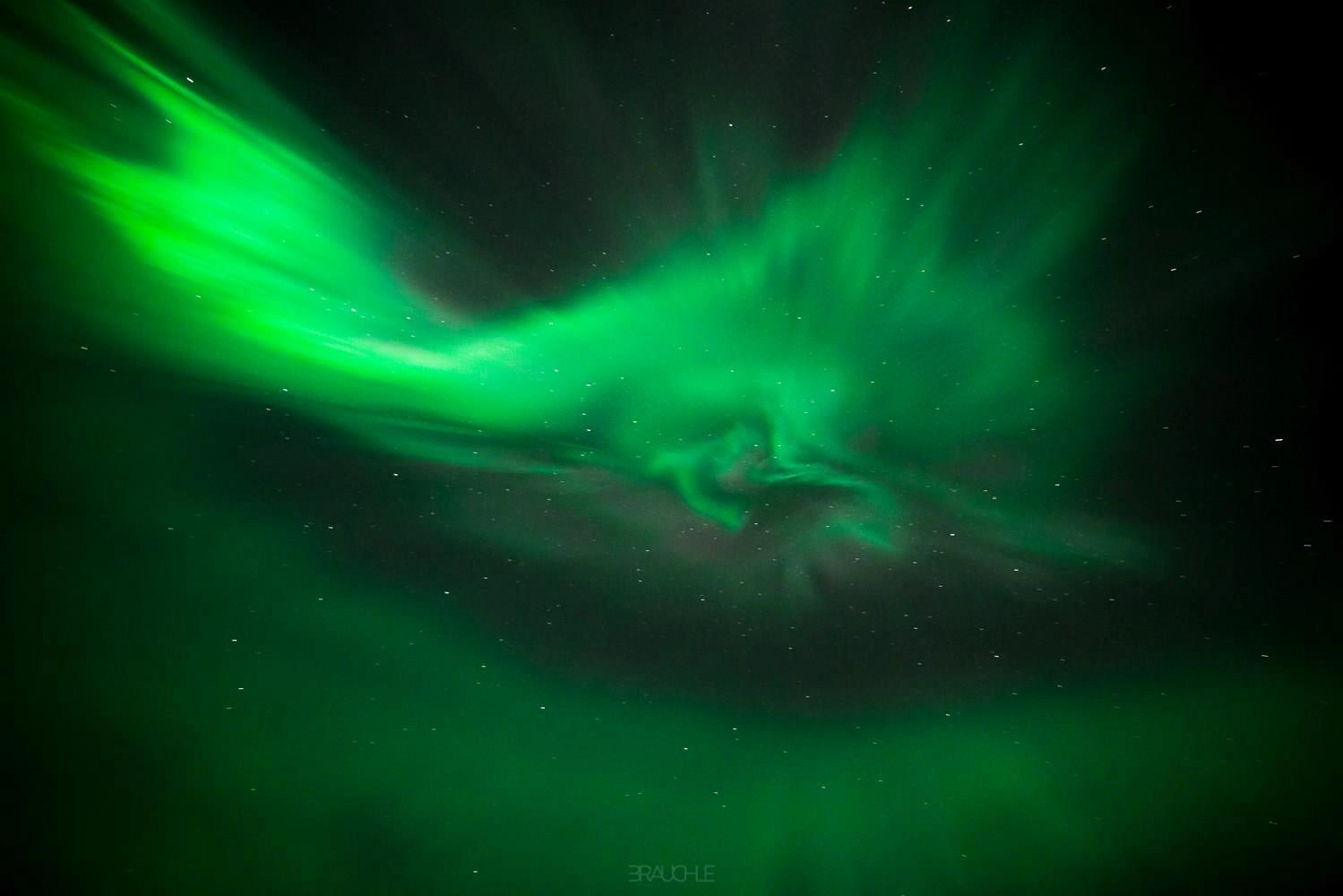 northern lights norway tromso lofoten 29 - Lofoten - Let there be light!