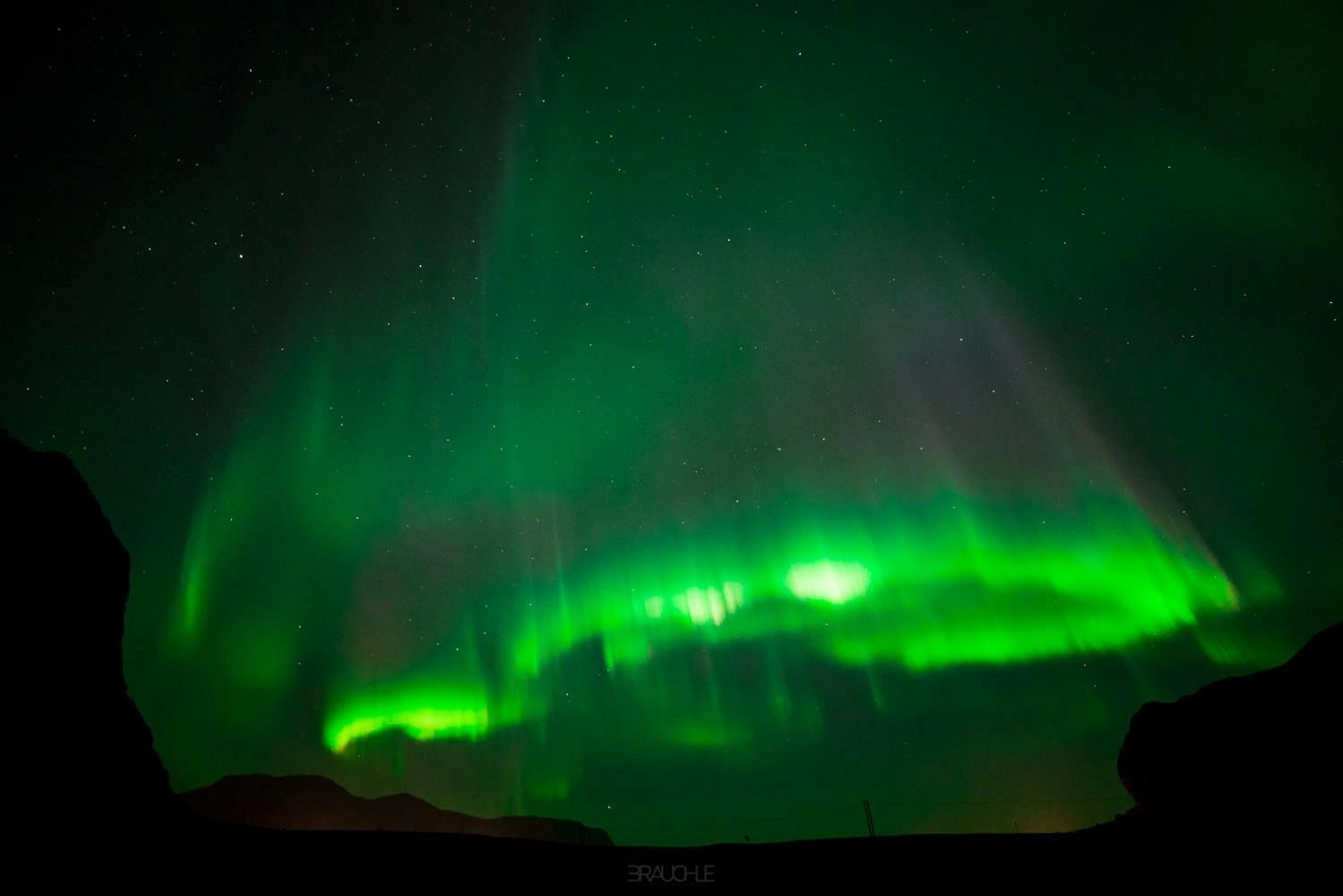 northern lights norway tromso lofoten 33 - Lofoten - Let there be light!