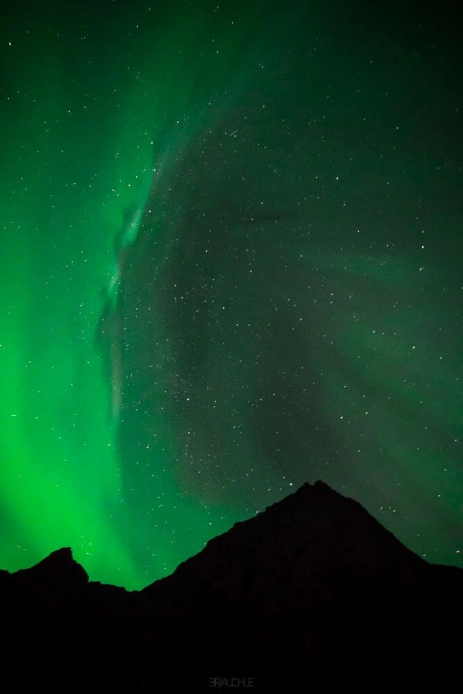 northern lights norway tromso lofoten 34 - Lofoten - Let there be light!