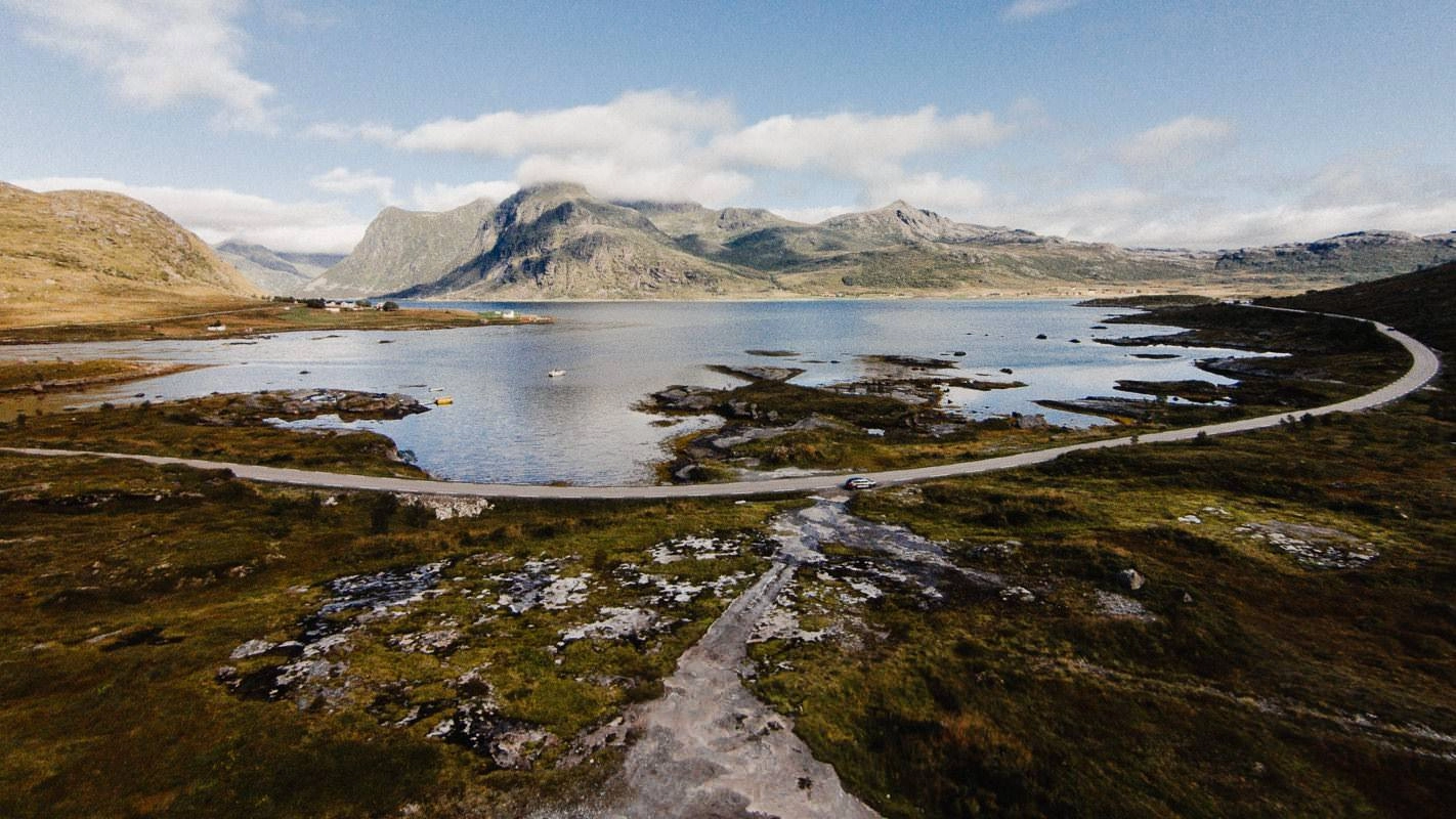 norway lofoten reine roadtrip 10 - Lofoten - Roadtrip Teil II