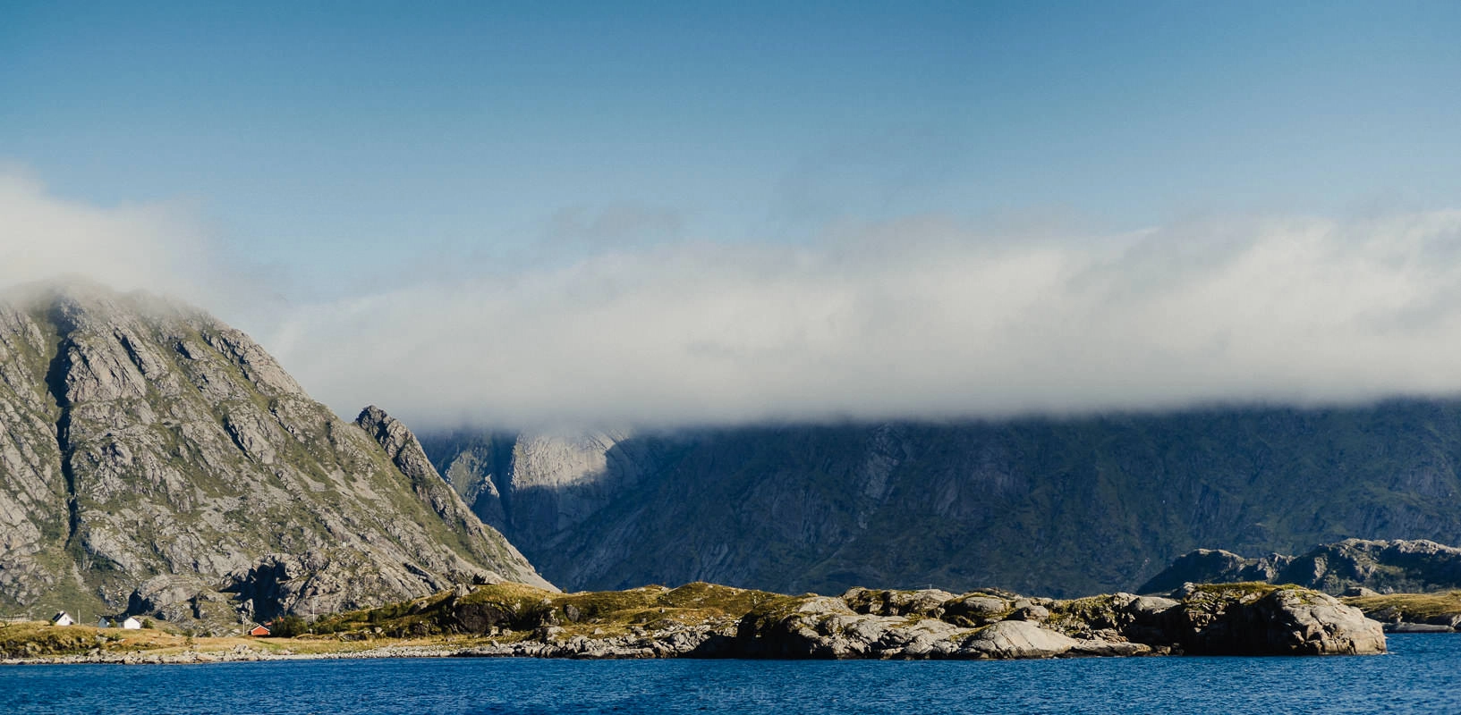 norway lofoten reine roadtrip 2 - Lofoten - Roadtrip Teil II