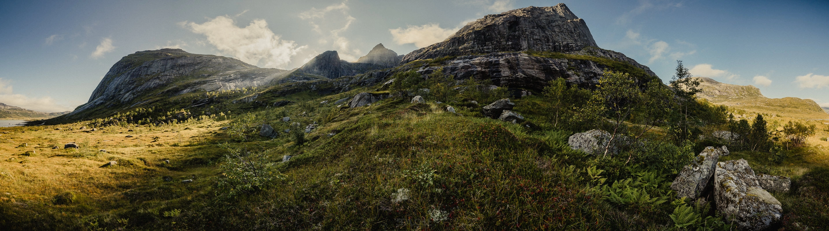 norway lofoten reine roadtrip 7 - Lofoten - Roadtrip Teil II