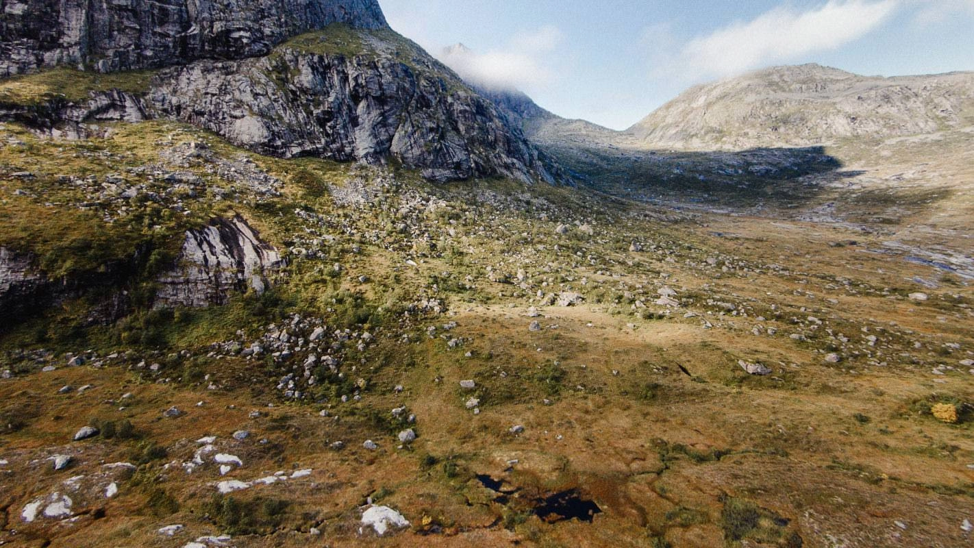 norway lofoten reine roadtrip 9 - Lofoten - Roadtrip Teil II