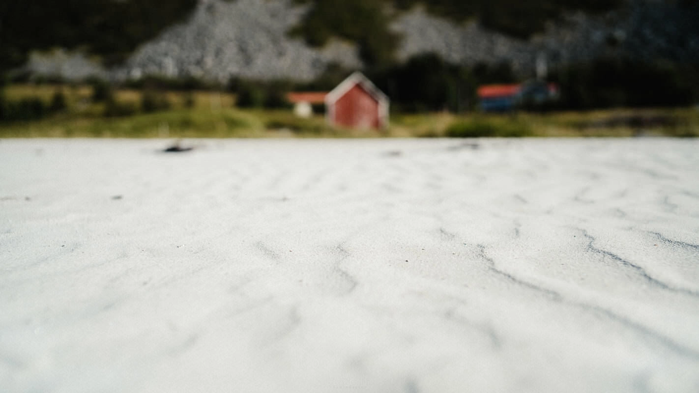 norwegen lofoten reine fjorde 61 - Lofoten - Roadtrip der Küste entlang