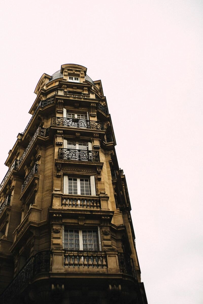 paris instagram 0004 - Ein paar Tage in Paris Teil 1