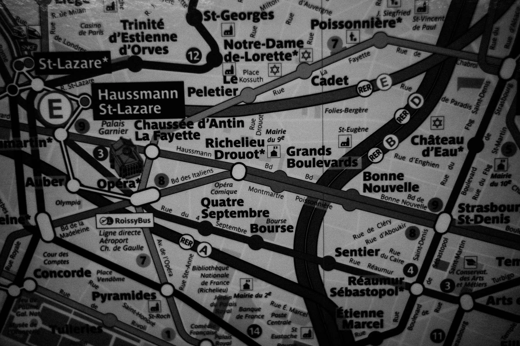 paris instagram 0024 - Ein paar Tage in Paris Teil 1