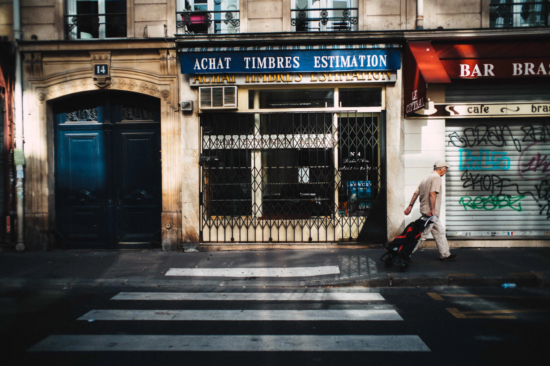 paris instagram 0027 - Ein paar Tage in Paris Teil 1