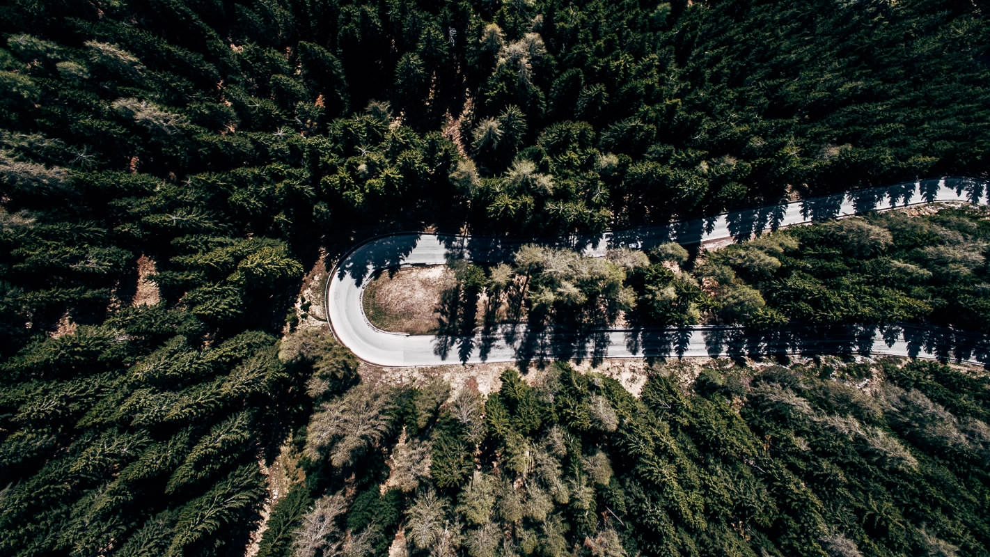 passo falzarego dolomiten 0007 - Dolomitas – Paso Falzarego