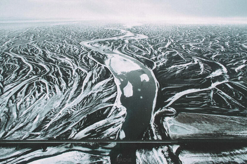 skeidararsandur drone sandur iceland 0013