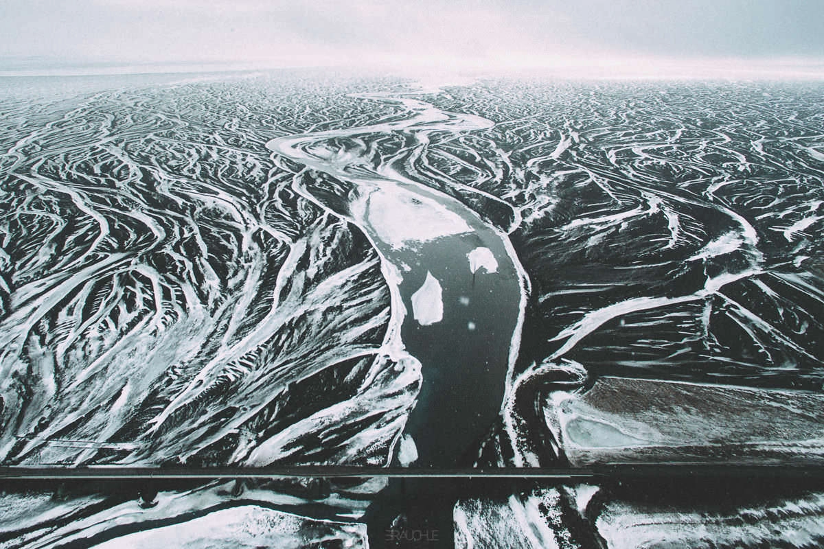 skeidararsandur drone sandur iceland 0013 - Blog de viajes: Islandia