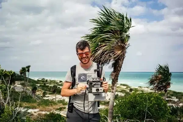 010 cuba cayo coco beach 1 - About me
