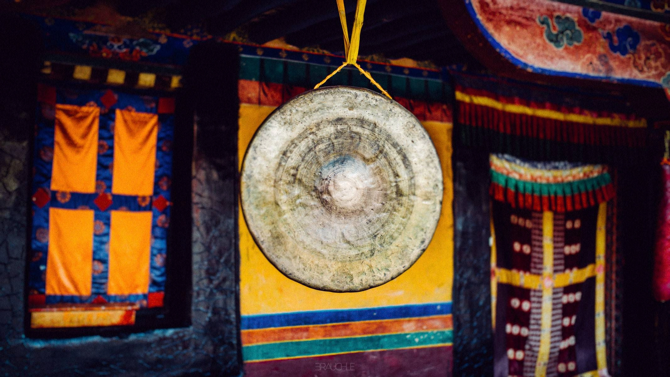 tibet lhasa sera monastry 0014 - Lhasa Jokhang & Sera Monastery