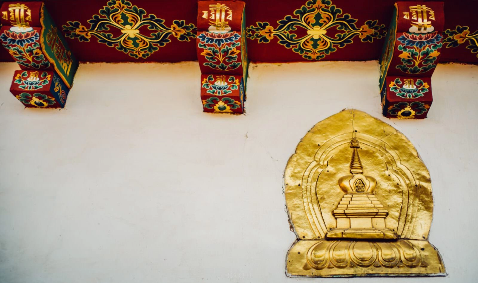tibet lhasa sera monastry 0015 - Lhasa Jokhang & Sera Monastery