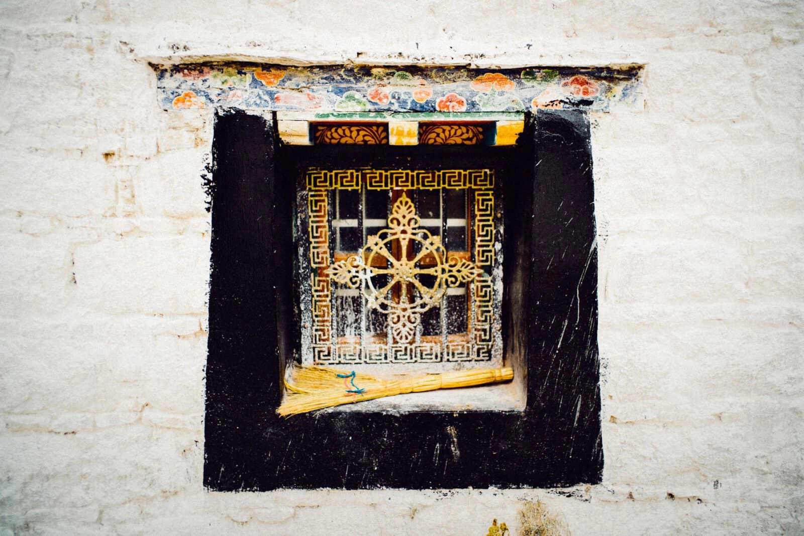 tibet lhasa sera monastry 0040 - Lhasa Jokhang & Sera Monastery