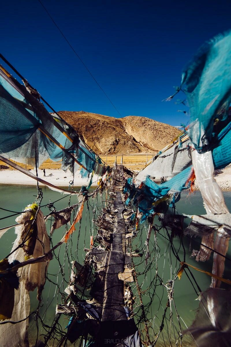 tibet nam tso lake 0004 - Nam Tso See