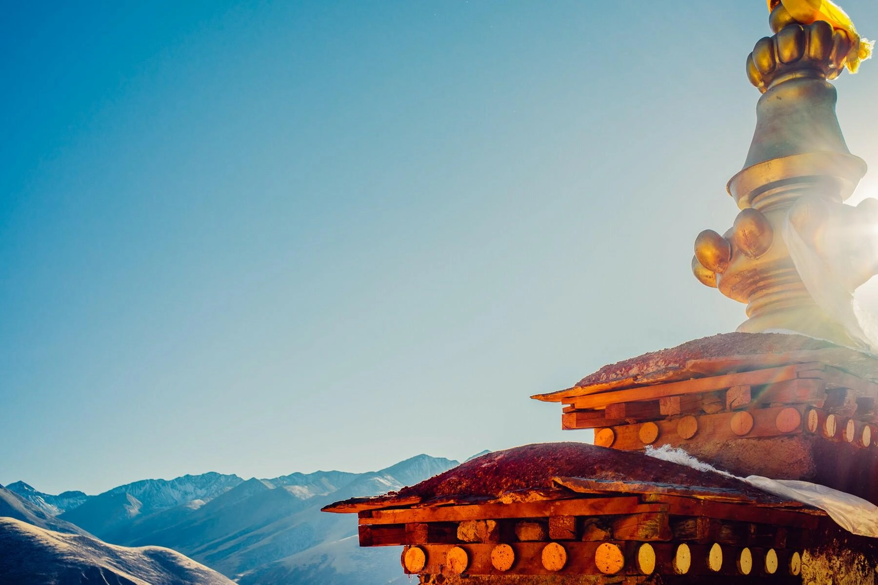 tibet reiting monastery temple lhasa 0025 - Vom Nam Tso zum Kloster Reiting