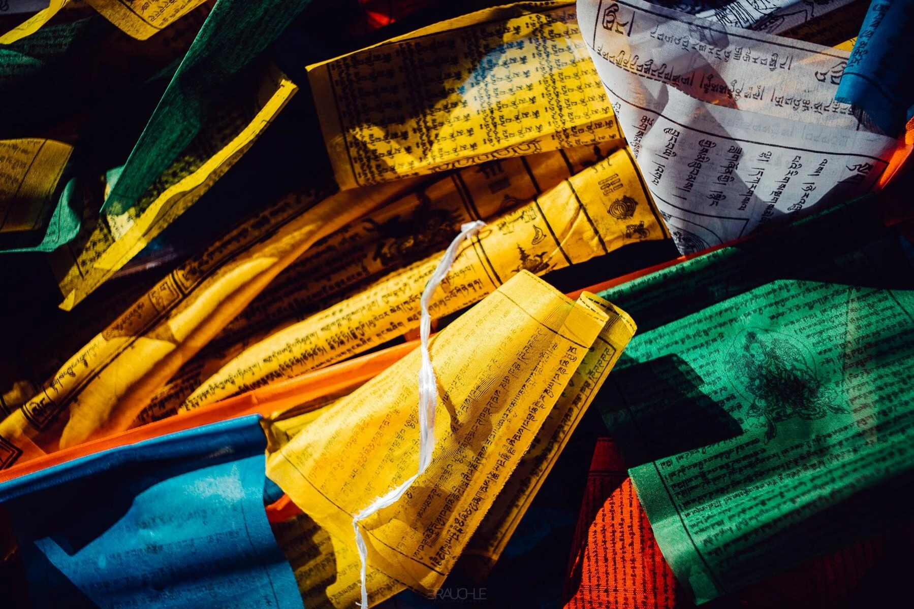 tibet tsetang yumbulhakhang trandruk lhakang 0013 - Tsetang y Yumbulakhang