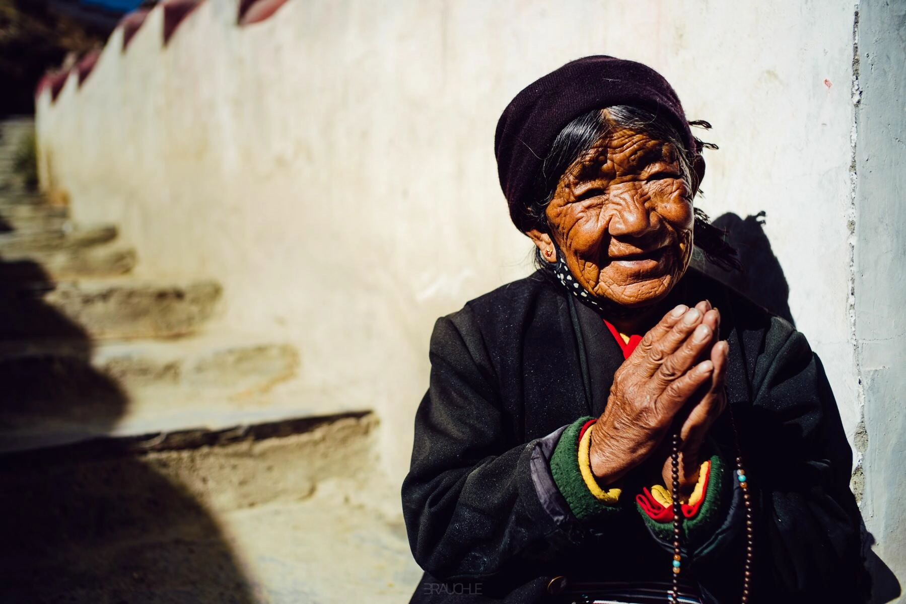 tibet tsetang yumbulhakhang trandruk lhakang 0019 - Tsetang y Yumbulakhang