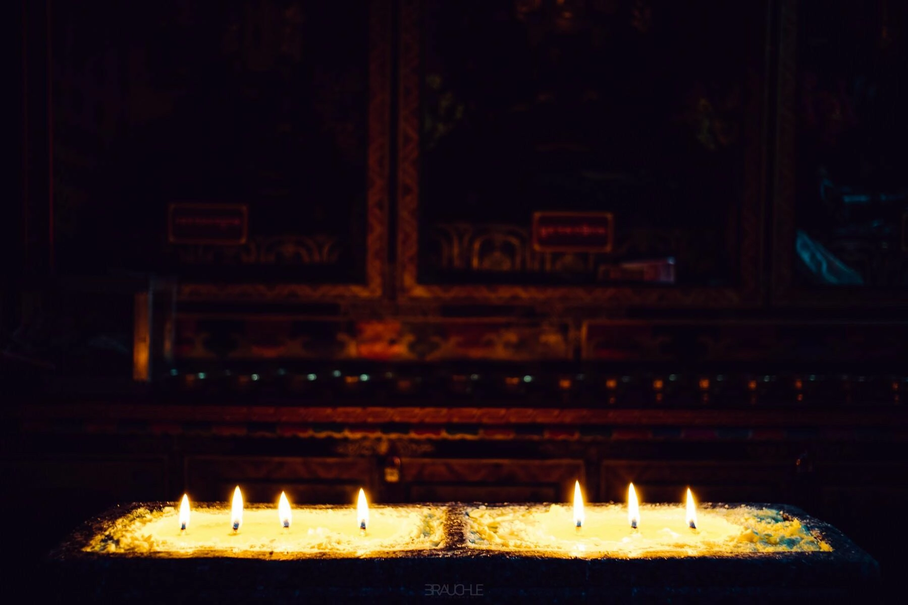 tibet tsetang yumbulhakhang trandruk lhakang 0025 - Tsetang y Yumbulakhang