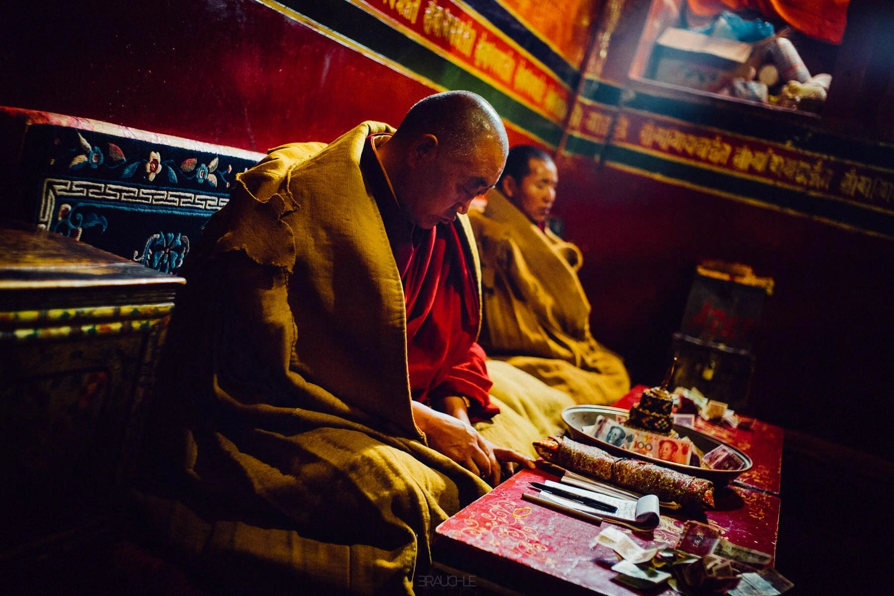 tibet xigaze everest shekar lhasa 0004 - Von Xigaze nach Shegar